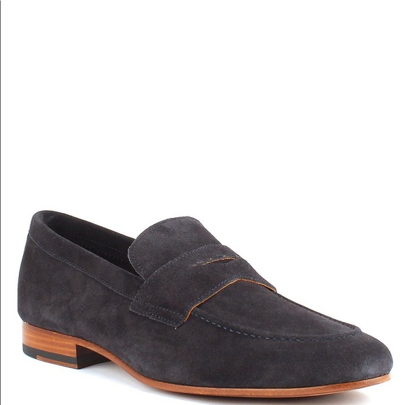 gordon rush loafers